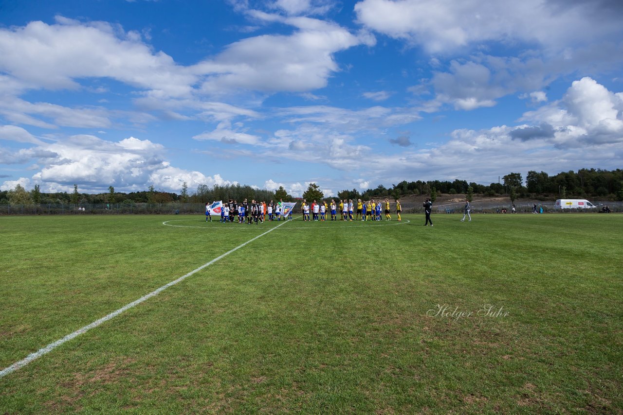 Bild 254 - Oberliga Saisonstart